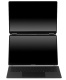 фото Ноутбук ASUS ROG Zephyrus Duo 16 GX651AX-SR118W Touch 16" (Intel Core Ultra 9, 64Гб LPDDR5X, SSD 1 Тб, GeForce RTX 5090, Windows 11 Домашняя) Черный [90NR0NT2-M00530]