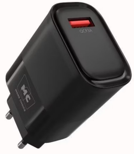 Изображение товара Зарядное устройство More Choice NC09m