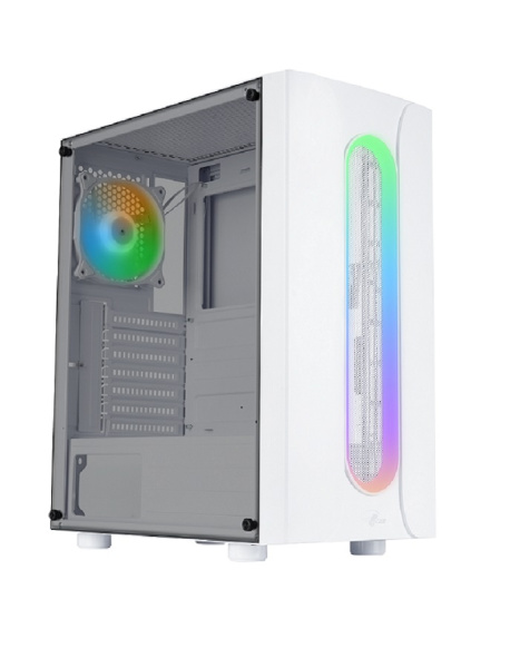 фото Корпус ATX Eurocase A10 White в Челябинске
