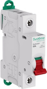 фото Рубильник Systeme Electric S9S40163