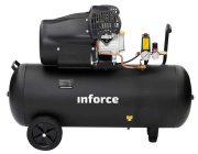 фото Компрессор  Inforce CXV-100L