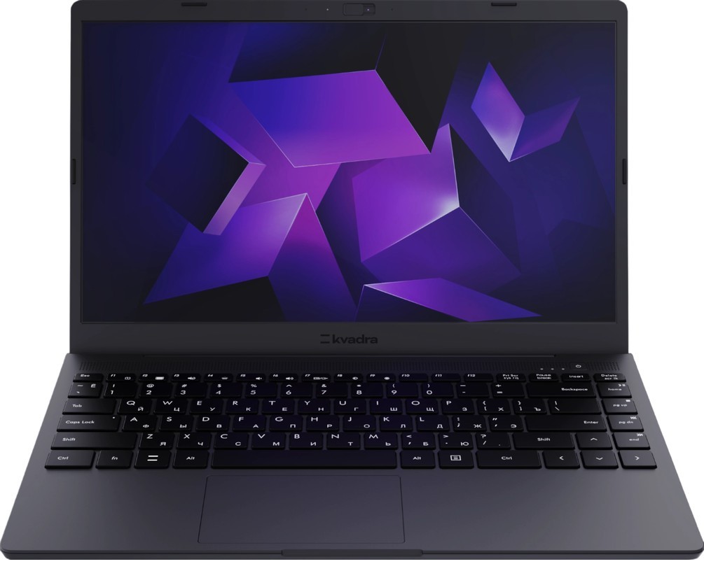 

Ноутбук KVADRA NAU LE14U Rev.1.0 Y22L01P01101R_ED7A0D i3-1215U/8GB/256GB SSD/UHD Graphics/14.1" FHD IPS/Cam/BT/WiFi/noOS/graphite, NAU LE14U Rev.1.0