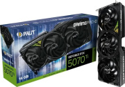 фото Видеокарта Palit GeForce RTX 5070 TI GAMINGPRO-S (NE7507T019T2-GB2031U)