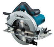 фото Пила циркулярная  Makita HS7600