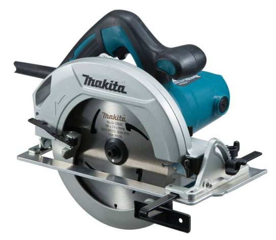 Изображение товара Пила Makita HS7600
