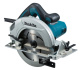 фото Пила циркулярная Makita HS7600