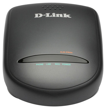 фото Шлюз VoiceIP  D-link DVG-7111S в Красноярске