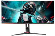 фото Монитор AOC CU34G2XP