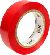 фото Изолента IEK UIZ-13-10-10M-K04