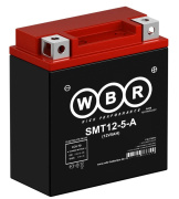 фото Аккумулятор  WBR IMT12-5-A