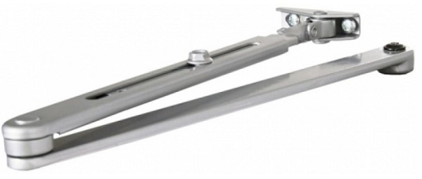 Изображение товара Запчасть Abloy DCL190 рычажная тяга для доводчиков