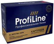 фото Картридж ProfiLine PL_057H