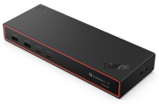 фото Док-станция  Lenovo ThinkPad Thunderbolt 4 Smart Dock Gen2