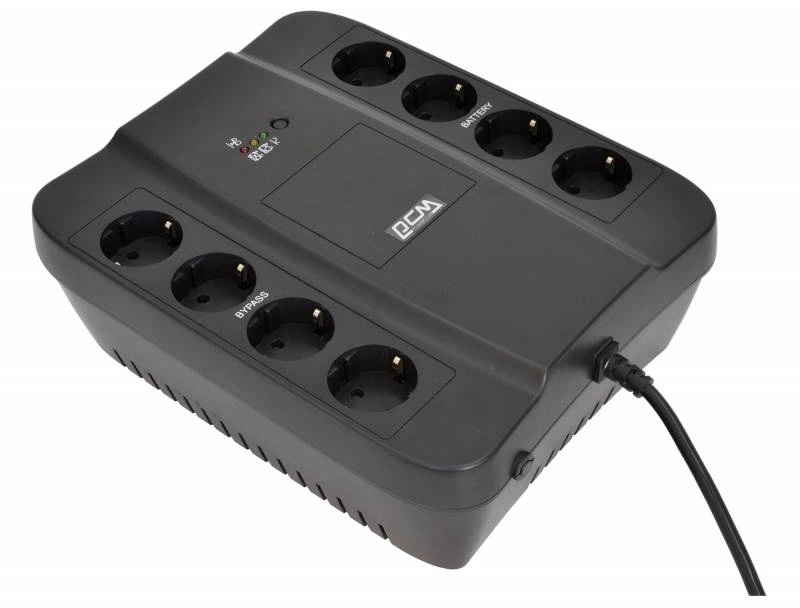 ИБП Powercom SPD-650N