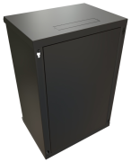 фото Шкаф WRLine WR-TW-1866-SR-RAL9004