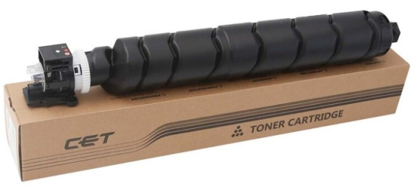 фото Тонер-картридж  CET TK-8335K в Красноярске