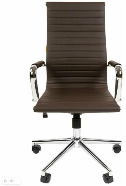 фото Кресло офисное Chairman 755 в Красноярске