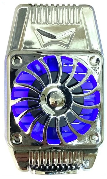 

Кулер Espada Ecu2 для смартфона, Ecu2