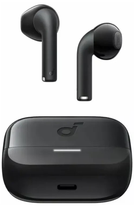 

Гарнитура wireless Soundcore K20i A3994G11 TWS черная, K20i