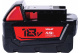 фото Батарея  VOLAT VT-MIL-M18-18.0V4.0AH