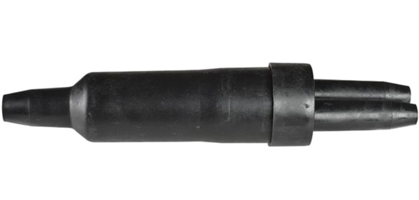 Изображение товара Муфта ССД 120312-00011 для кабельных комплектов 10 100 пар 81x396 мм