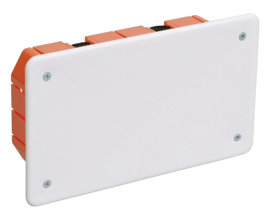 

Коробка распределительная IEK UKG11-172-096-045-P КМ41026 пол. ст. 172х96х45мм пласт. лап., UKG11-172-096-045-P