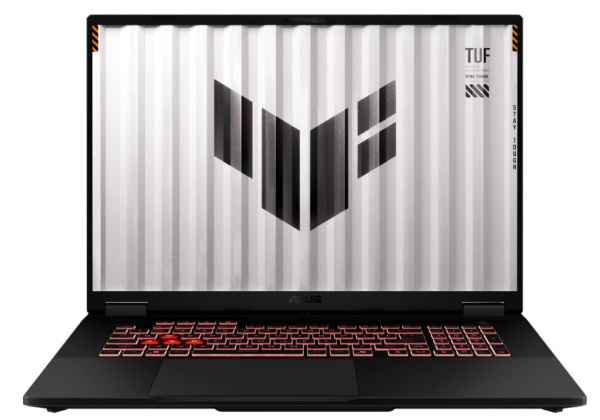 Изображение товара Ноутбук ASUS TUF Gaming A18 2025 FA808UH-S8050 игровой мощный ноутбук без ОС