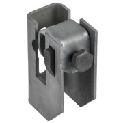 фото Держатель  IEK ZDP76-13-1-50