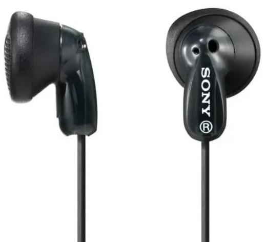 фото Наушники вкладыши Sony MDR-EX9LP в Красноярске