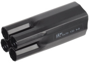 фото Перчатка  IEK UMS-CB4-7526-2809-1KV