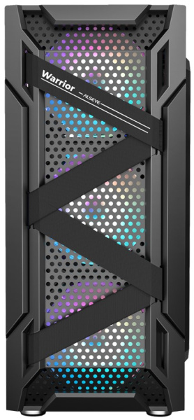 фото Корпус ATX ALSEYE Warrior-B в Волгограде