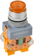 фото Кнопка управления  GENERICA BBT50-11D-3-12-K05-G