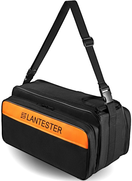 Изображение товара Профессиональная сумка для инструментов Lanmaster LAN-BAG-L прочная и водоотталкивающая