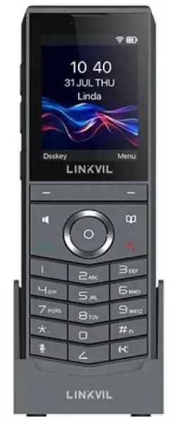 Изображение товара Телефон VoiceIP Fanvil W620W (УЦЕНЕННЫЙ)
