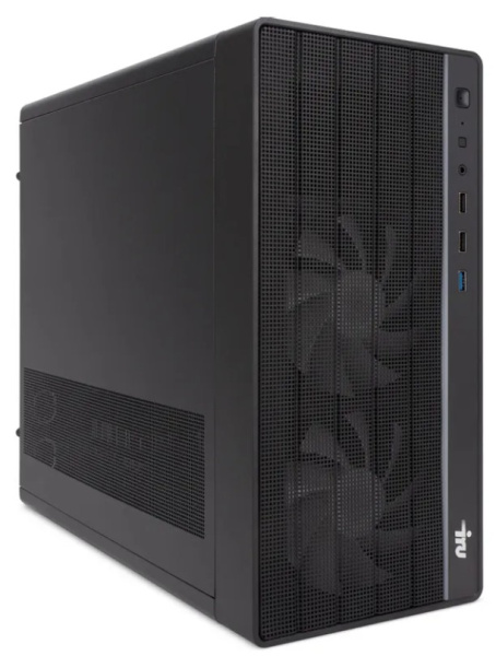 Изображение товара Компьютер iRu Tactio 310H6SEA MT