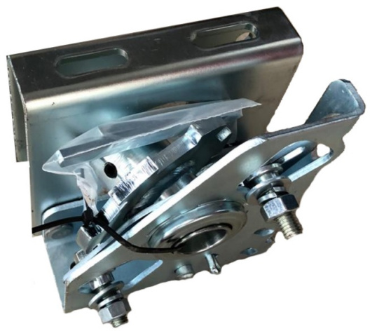 Изображение товара Усиленное устройство защиты для ворот DoorHan SSD-311UR