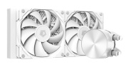 фото Система охлаждения ID-Cooling FX240 PRO WHITE