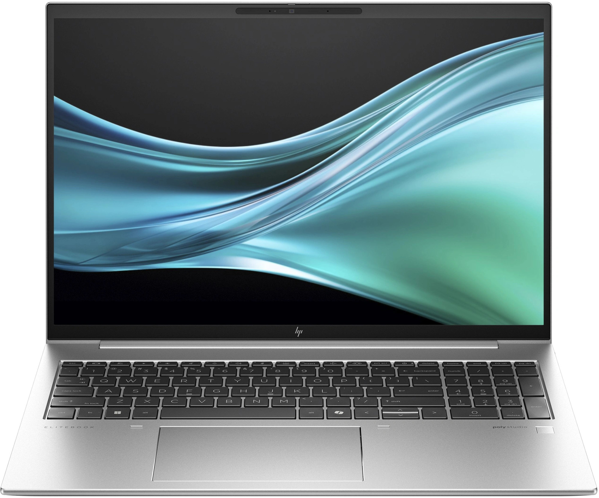 

Ноутбук HP EliteBook 860 G11 9G0N2ET U5 125U/16GB/512GB SSD/Intel Graphics/16" IPS WUXGA/WiFi/BT/Cam/Win11Pro/silver, EliteBook 860 G11