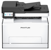 фото МФУ лазерное Pantum CM2100ADN Цветная, A4, RJ-45, USB