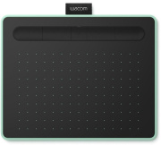 фото Графический планшет Wacom Intuos S Bluetooth