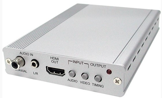 Изображение товара Масштабатор Cypress CP-290