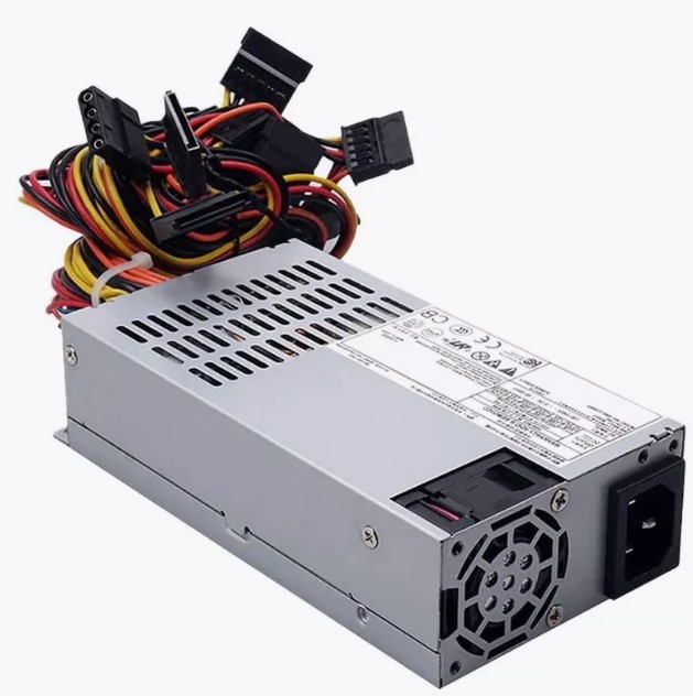 

Блок питания ACD ENP7660B-03YGP-N 600W, FLEX (ШВГ=81,5*40,5*150 mm), ENP7660B-03YGP-N