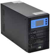 фото Источник бесперебойного питания ITK EOT-0003KVA-1-L