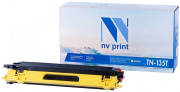 фото Тонер-картридж NVP NV-TN135Y Желтый