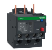 фото Реле Schneider Electric LRD22