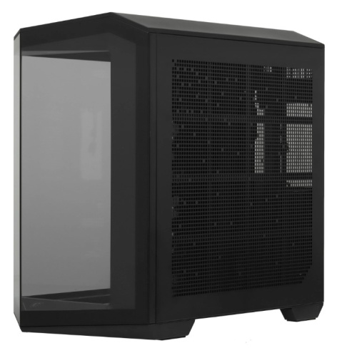 фото Системный блок X-COMputers *Gamer Advanced* AMD Ryzen 7, 64 ГБ, 2 Тб, nVidia GeForce RTX 5080,  ОС Не установлена