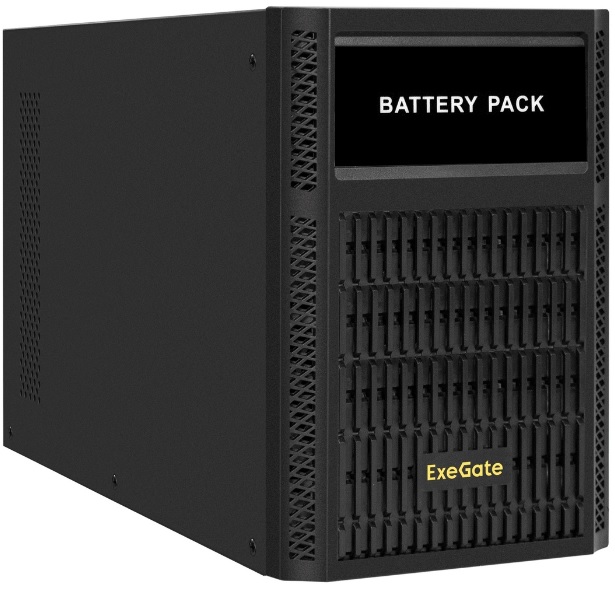 

Батарейный блок Exegate PowerExpert BB-96V.8S7Ah EX296987RUS для TL-3000.96V батареи 12V 7.2Ah - 8шт, PowerExpert BB-96V.8S7Ah