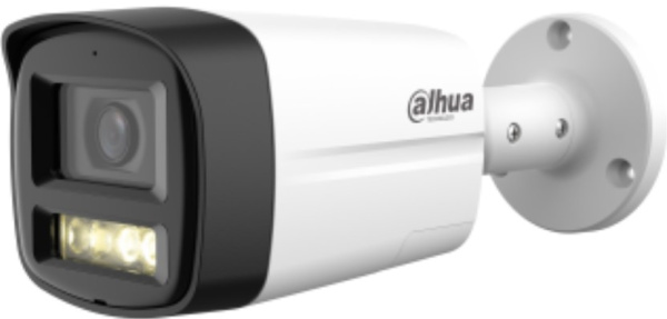 Изображение товара Видеокамера Dahua DH-HAC-HFW1801TLMP-IL-A-0280B-S3