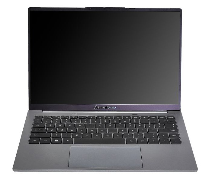

Ноутбук Kraftway KraftBook KB-640-22q КРПЕ.466229.012-01 14"OLED Intel Core i5-1235U/H610/8GB DDR4/512GB SSD(МПТ 31.12.2025, KraftBook KB-640-22q КРПЕ.466229.012-01