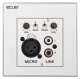 фото Микшер  Ecler WPaMIX-T